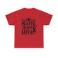 Faith Hope Love  Unisex Tee