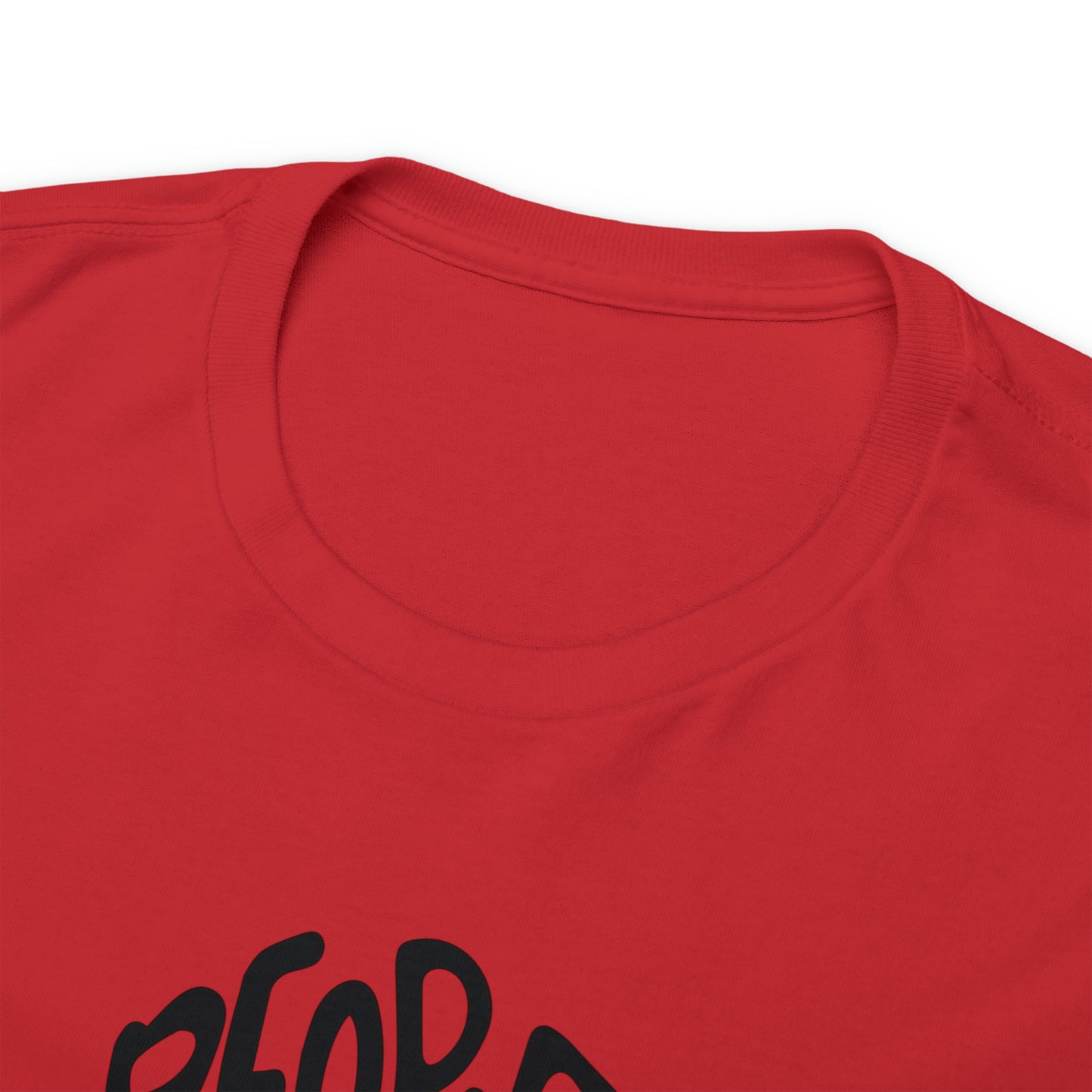 People Say Nothing Is Impossible But I Do Nothing Everyday Unisex Tee