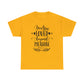 You Are Loved Beyond Measure Unisex Tee