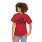 Jesus Is Life Unisex Tee