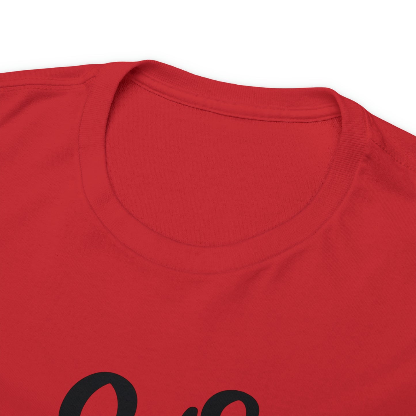 Jesus Is Life Unisex Tee