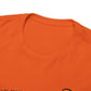 For We Walk By Faith Unisex Tee