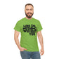 Lord I'm Nothing Without You  Unisex Tee