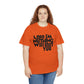 Lord I'm Nothing Without You  Unisex Tee