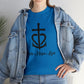 Faith Hope Love Unisex Tee