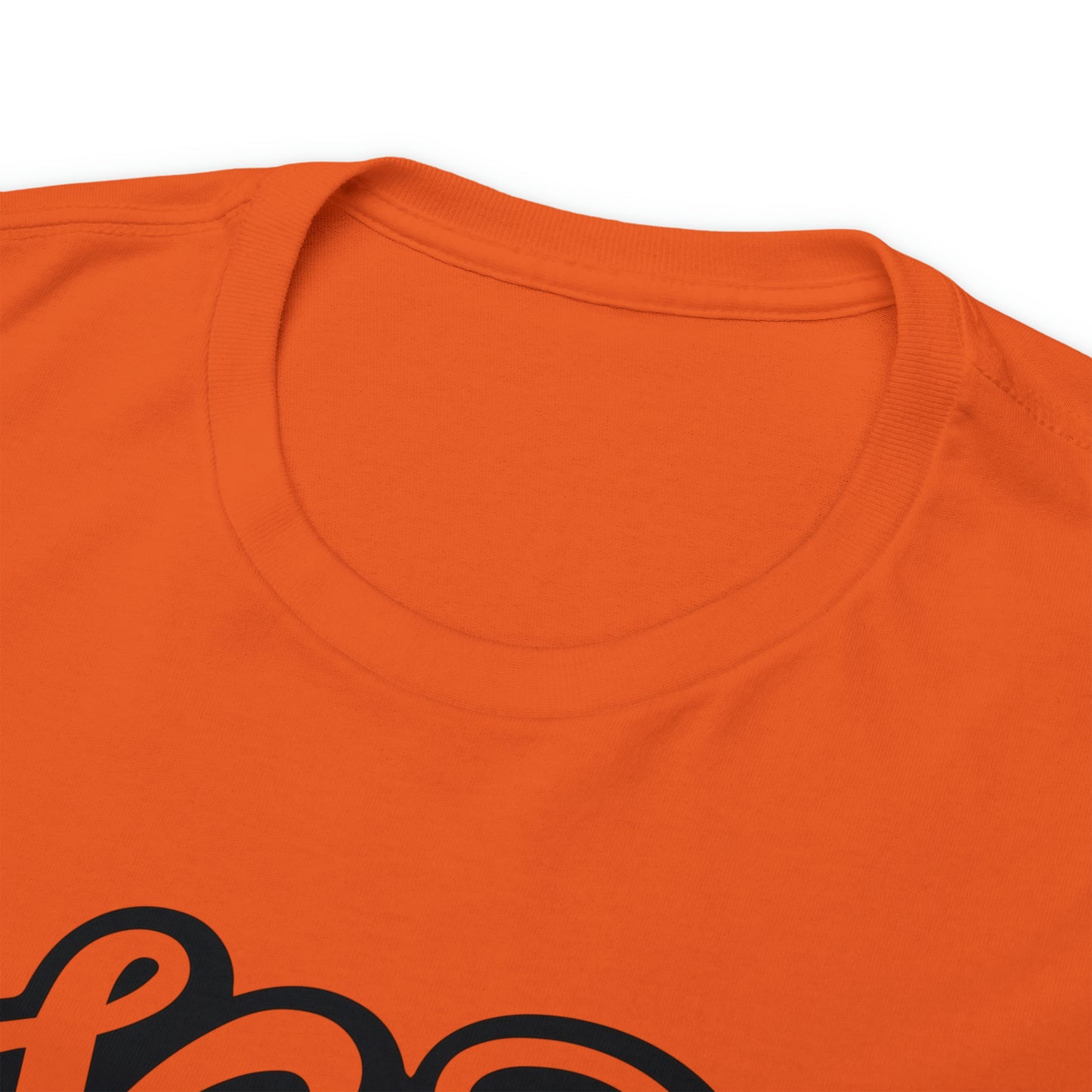 Keep The Faith Unisex Tee
