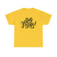 Jesus Is Life Unisex Tee