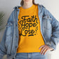 Faith Hope Lose  Unisex Tee