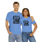 Seek The Will Of God Unisex Tee