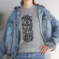 People Say Nothing Is Impossible But I Do Nothing Everyday Unisex Tee