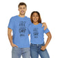 I Can Do All Things Through Christ  Unisex Tee