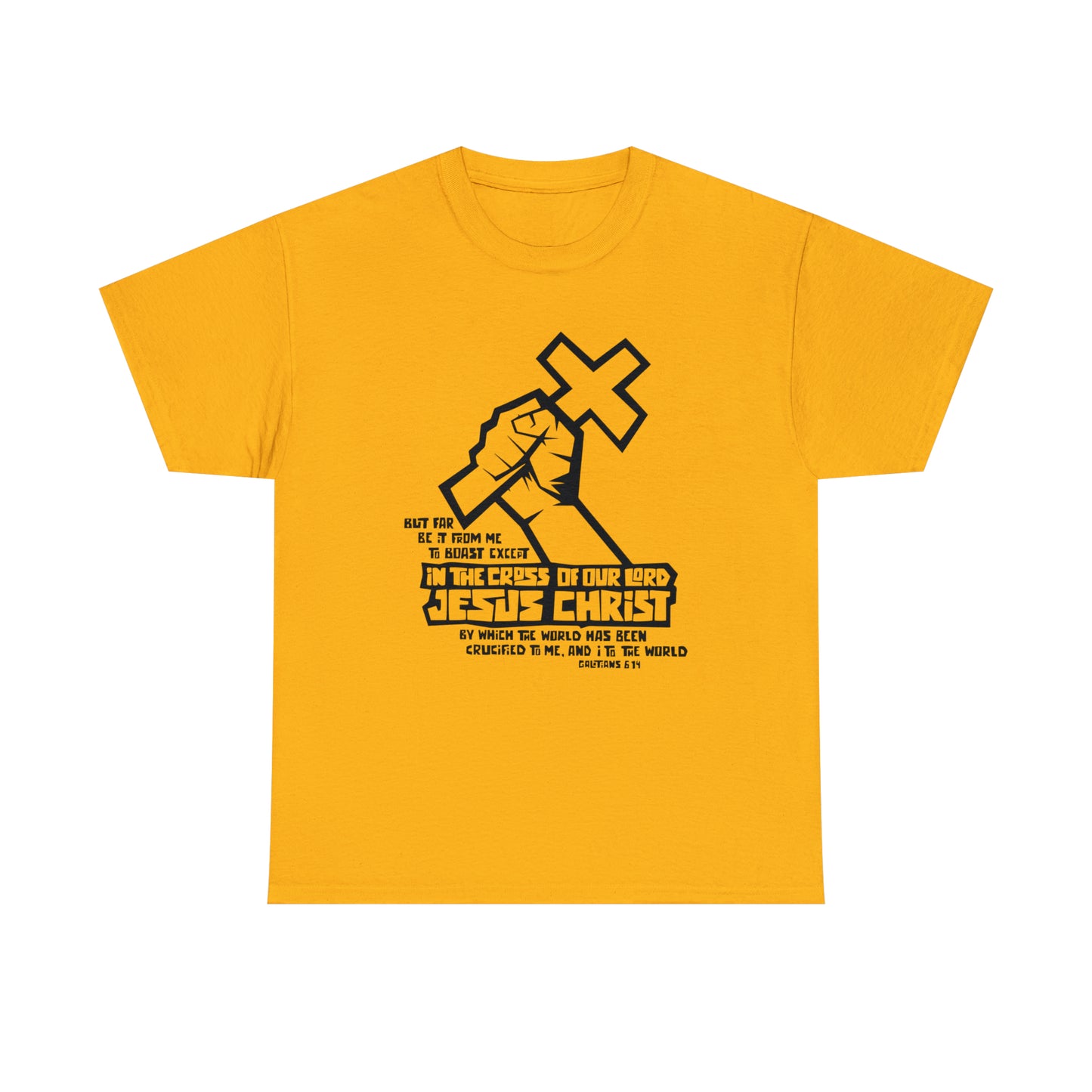 Jesus Christ Unisex Tee