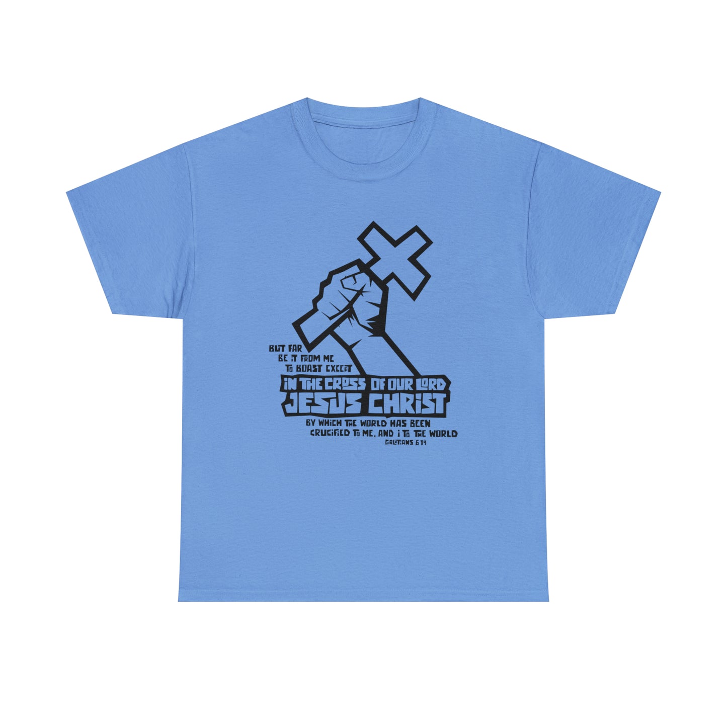 Jesus Christ Unisex Tee