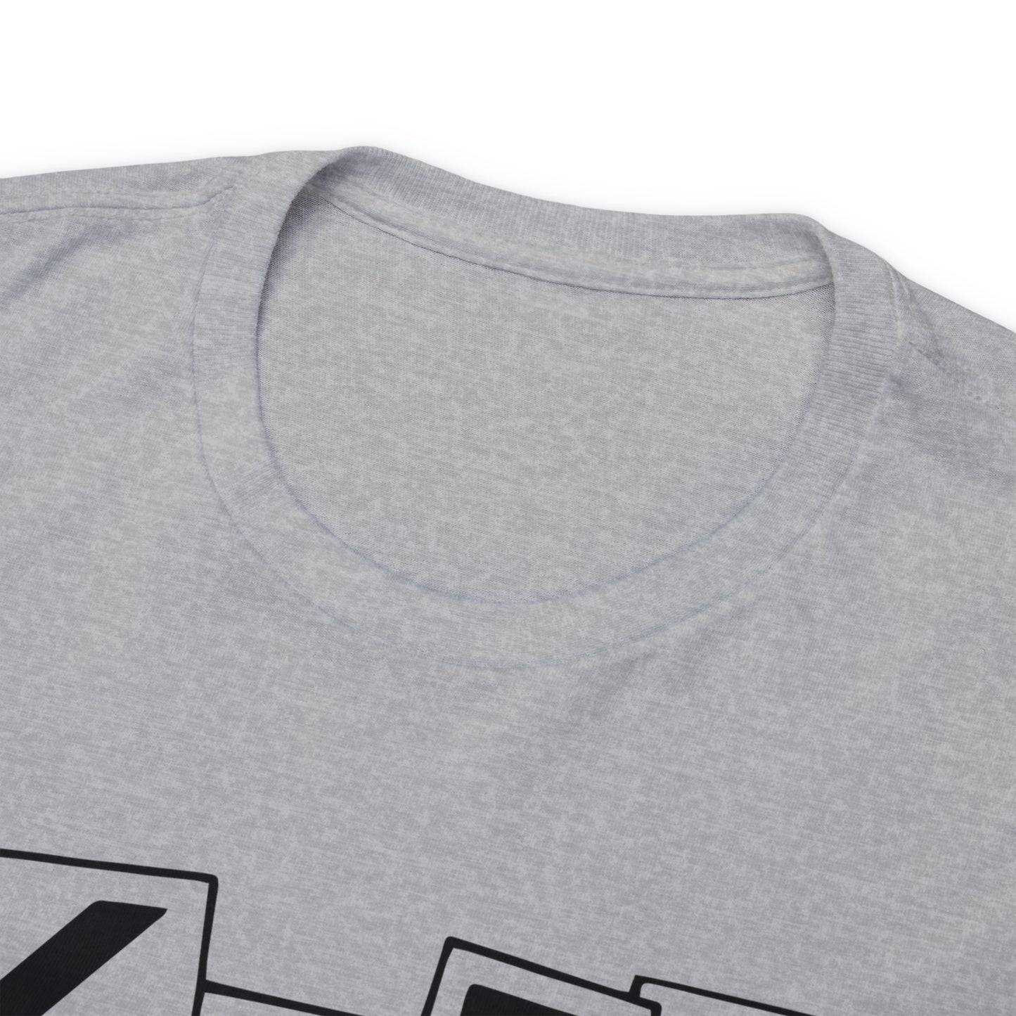 Keep The Faith  Unisex Tee