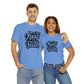 Keep The Faith Unisex Tee