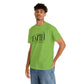 For We Walk By Faith Unisex Tee