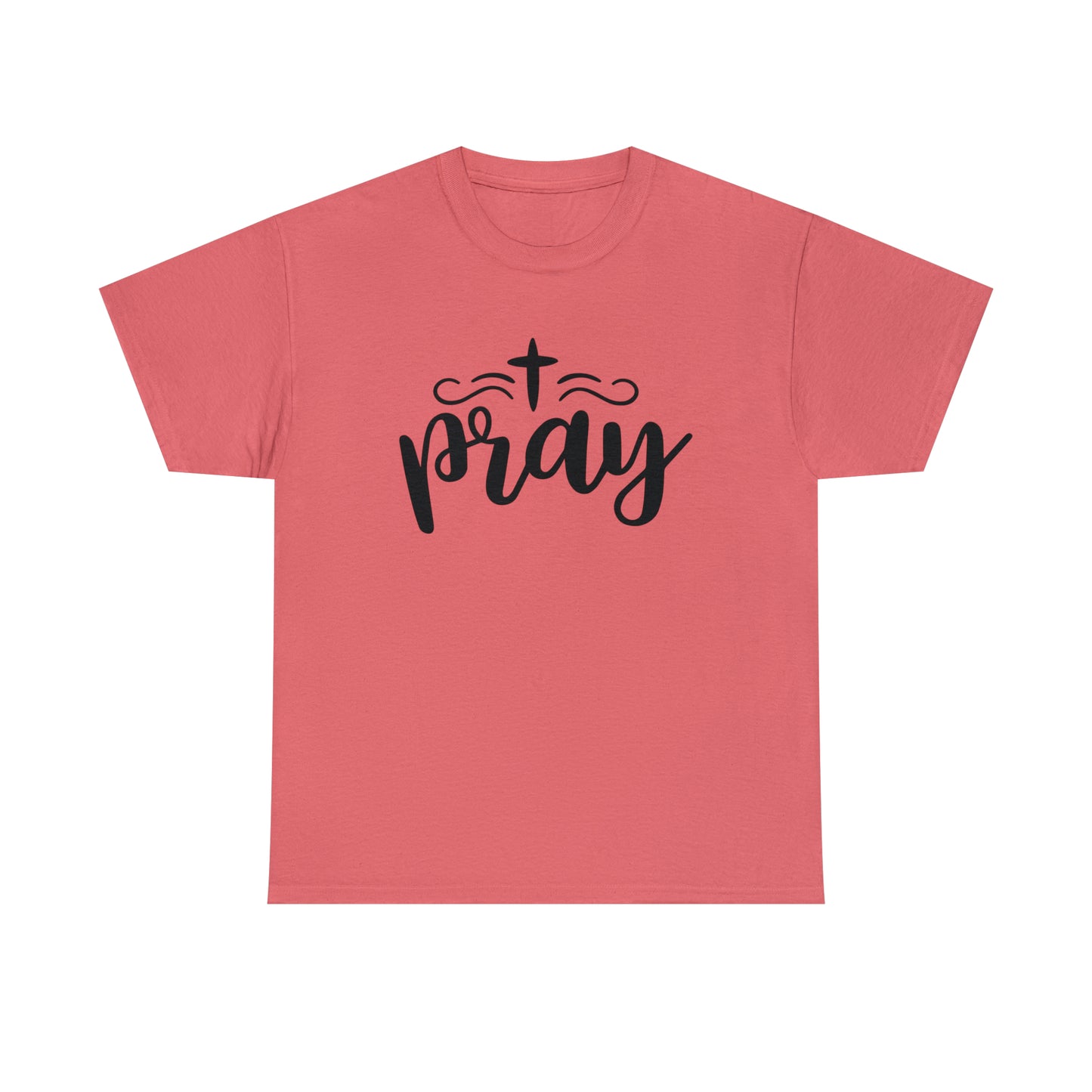 Pray Unisex Tee