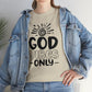 God Vibes Only  Unisex Tee