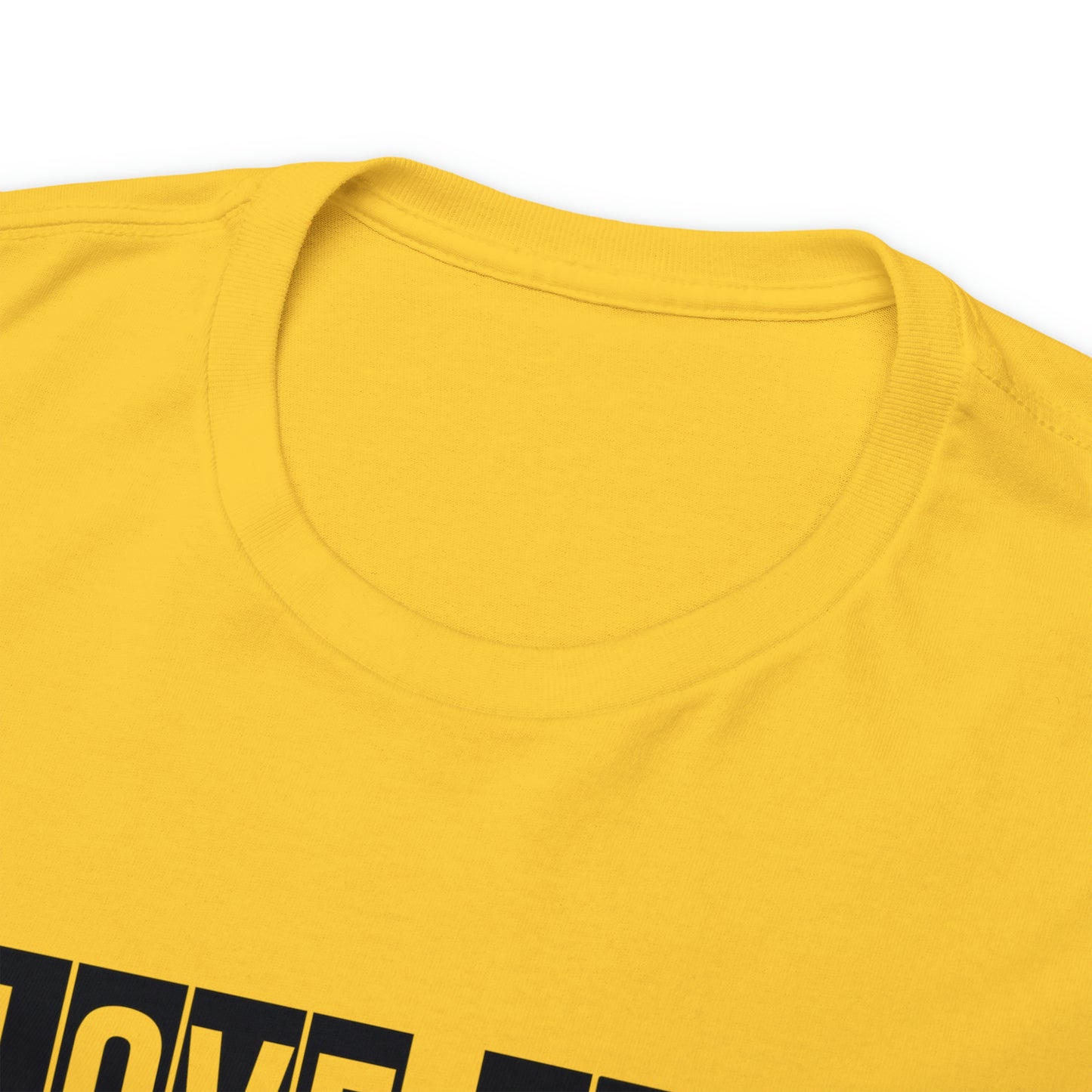 Love God Love People  Unisex Tee