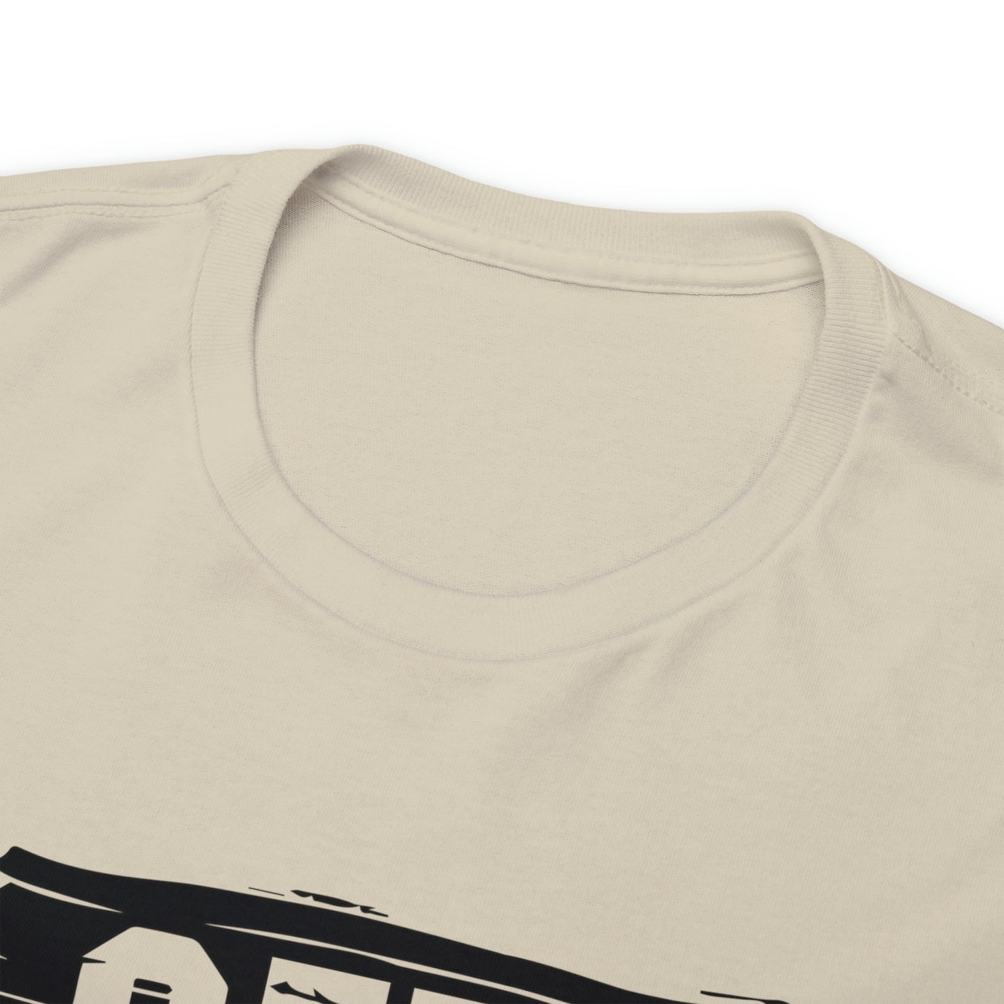 Seek The Will Of God Unisex Tee