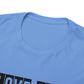 Love God Love People  Unisex Tee