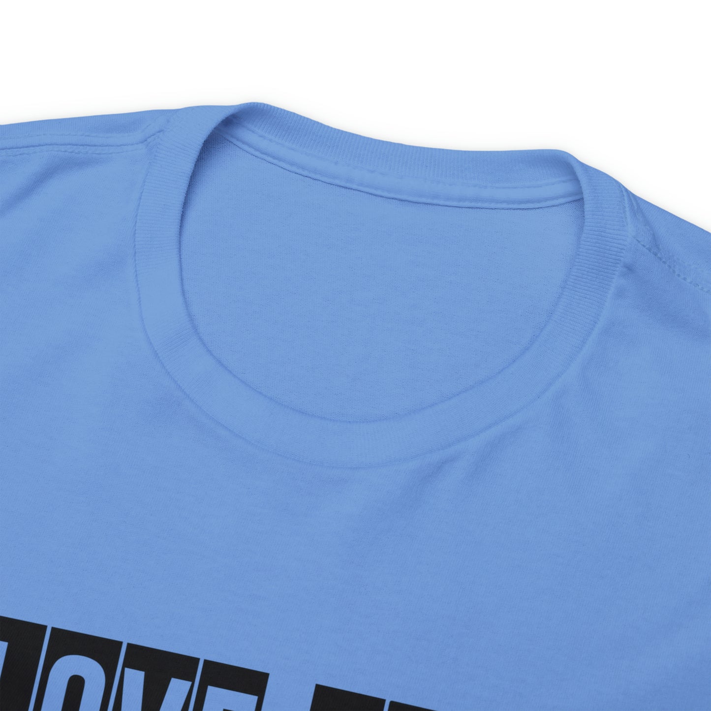 Love God Love People  Unisex Tee
