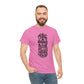 People Say Nothing Is Impossible But I Do Nothing Everyday Unisex Tee