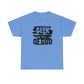 Seek The Will Of God Unisex Tee