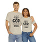 God Vibes Only  Unisex Tee