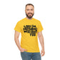 Lord I'm Nothing Without You  Unisex Tee