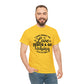 I Just Want To Love Jesus & Go Fishing  Unisex Tee