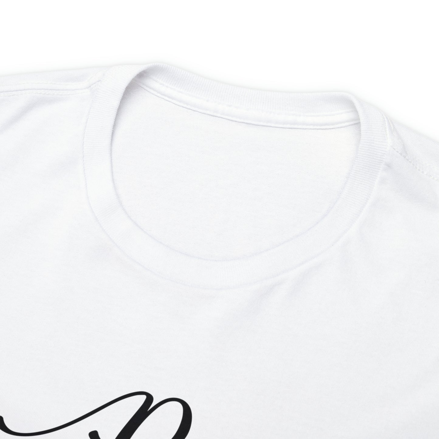 Pray More Worry Less Unisex Tee