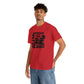 Seek The Will Of God Unisex Tee