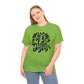 Serve Like Jesus Unisex Tee