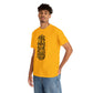People Say Nothing Is Impossible But I Do Nothing Everyday Unisex Tee