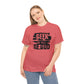 Seek The Will Of God Unisex Tee