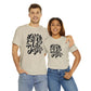 Serve Like Jesus Unisex Tee