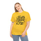 Faith Hope Lose  Unisex Tee