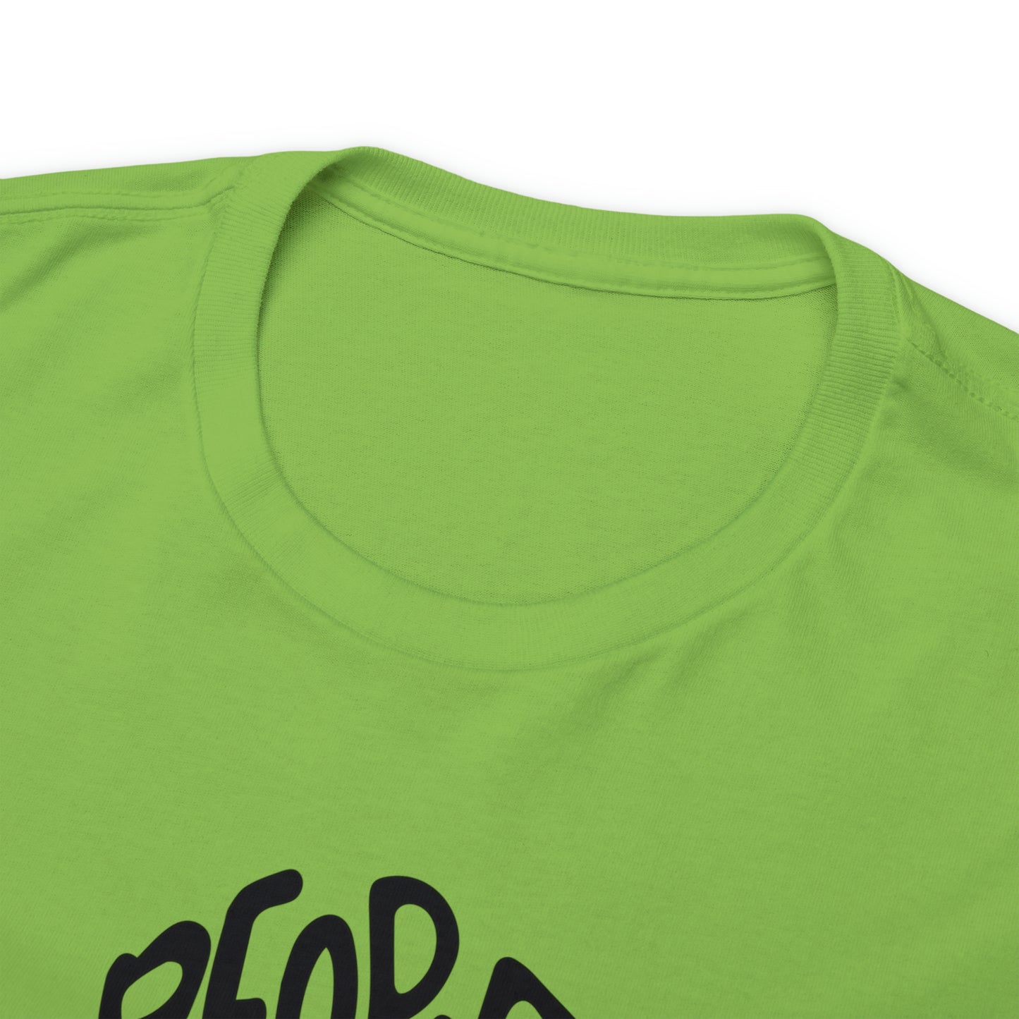 People Say Nothing Is Impossible But I Do Nothing Everyday Unisex Tee