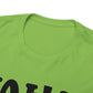 Faith Hope Love Unisex Tee