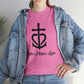 Faith Hope Love Unisex Tee