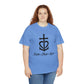Faith Hope Love Unisex Tee