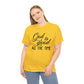 God Is Good All The Time Unisex Tee