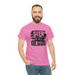 Seek The Will Of God Unisex Tee