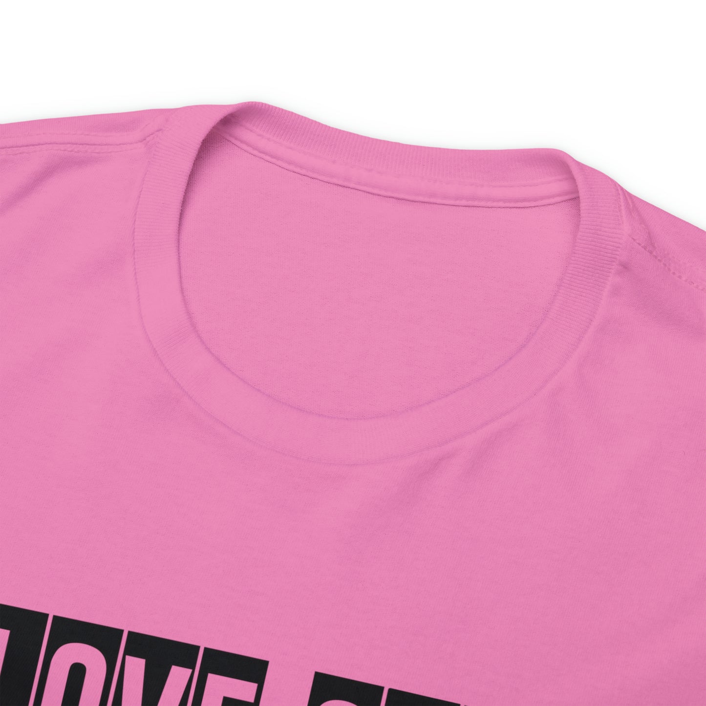 Love God Love People  Unisex Tee