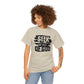 Seek The Will Of God Unisex Tee