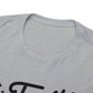 Faith Hope Lose  Unisex Tee