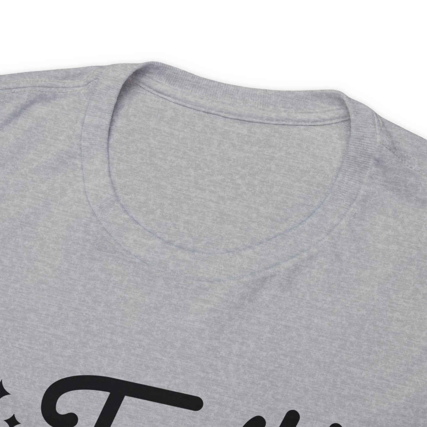Faith Hope Lose  Unisex Tee