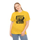 Seek The Will Of God Unisex Tee