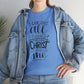 I Can Do All Things Through Christ  Unisex Tee